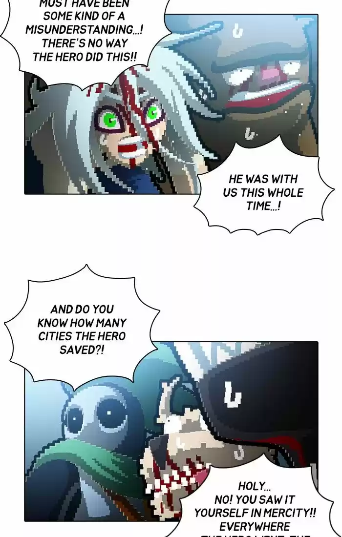 Guardians of the Video Game ch.185