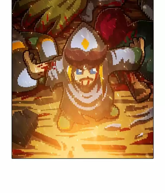 Guardians of the Video Game ch.185