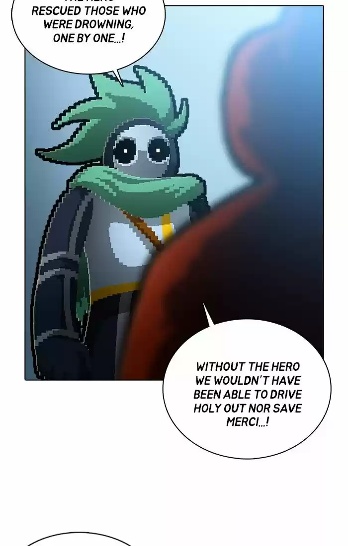 Guardians of the Video Game ch.185