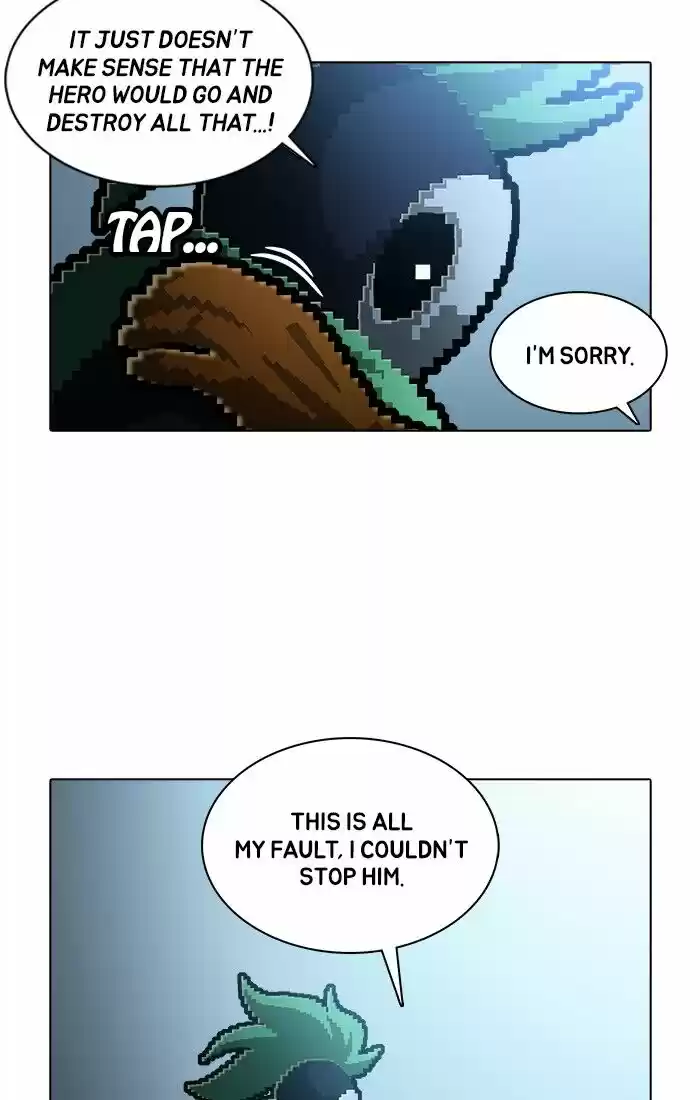 Guardians of the Video Game ch.185