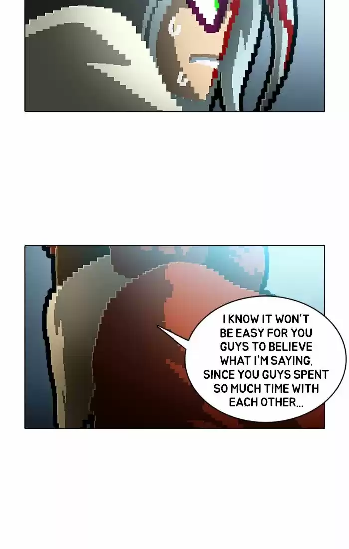 Guardians of the Video Game ch.185