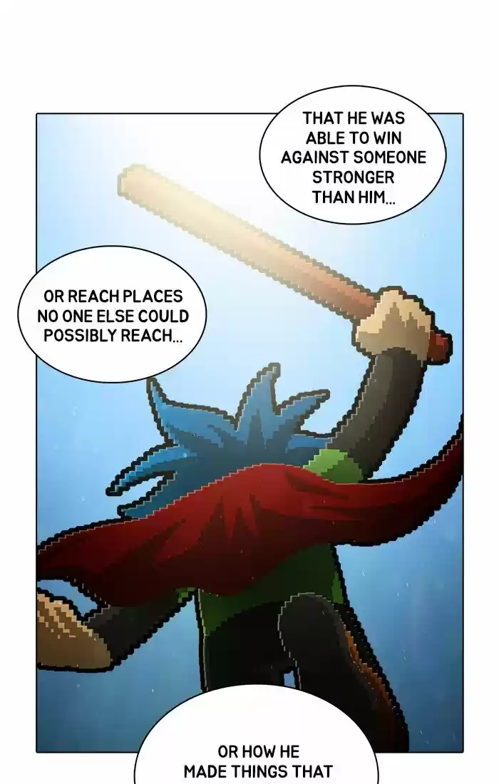 Guardians of the Video Game ch.185