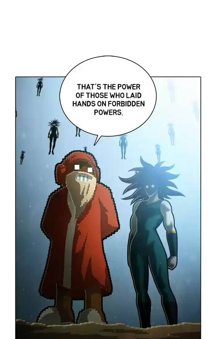 Guardians of the Video Game ch.185