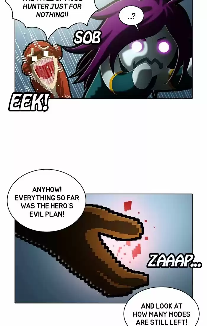 Guardians of the Video Game ch.185