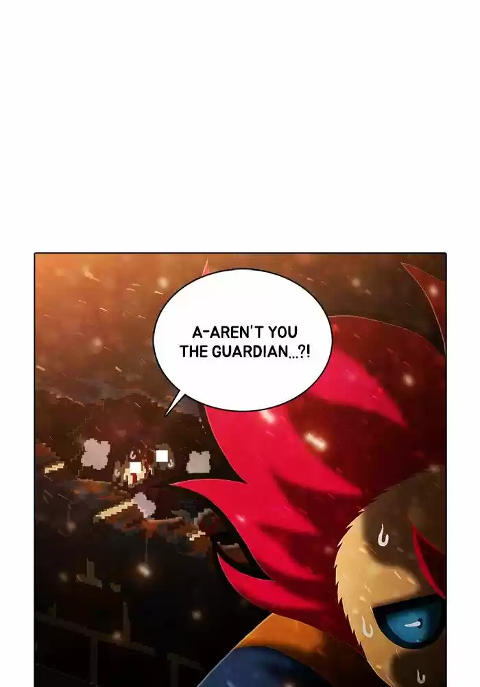 Guardians of the Video Game ch.185