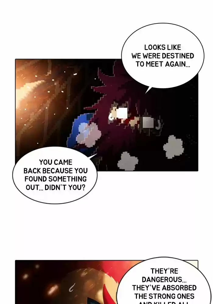 Guardians of the Video Game ch.185