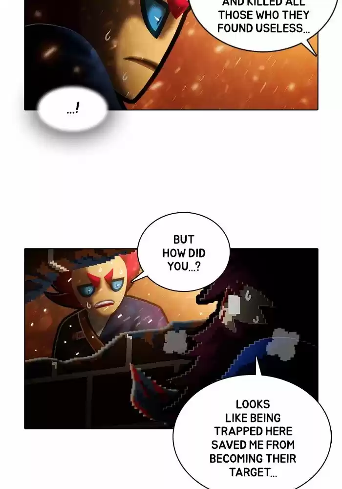 Guardians of the Video Game ch.185