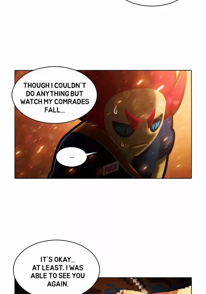 Guardians of the Video Game ch.185