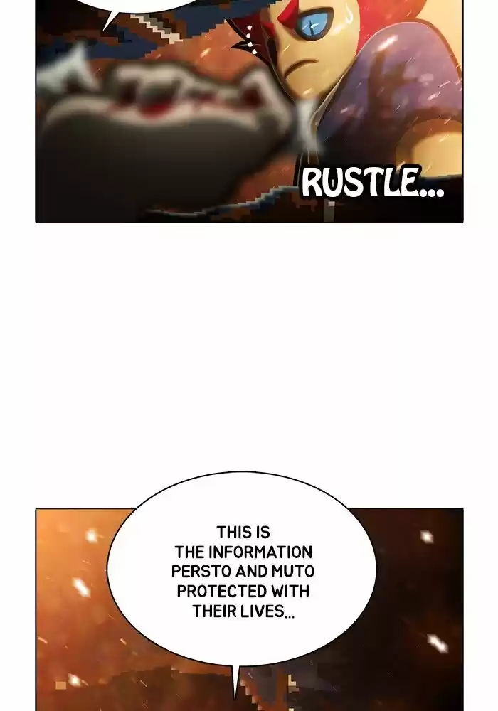 Guardians of the Video Game ch.185