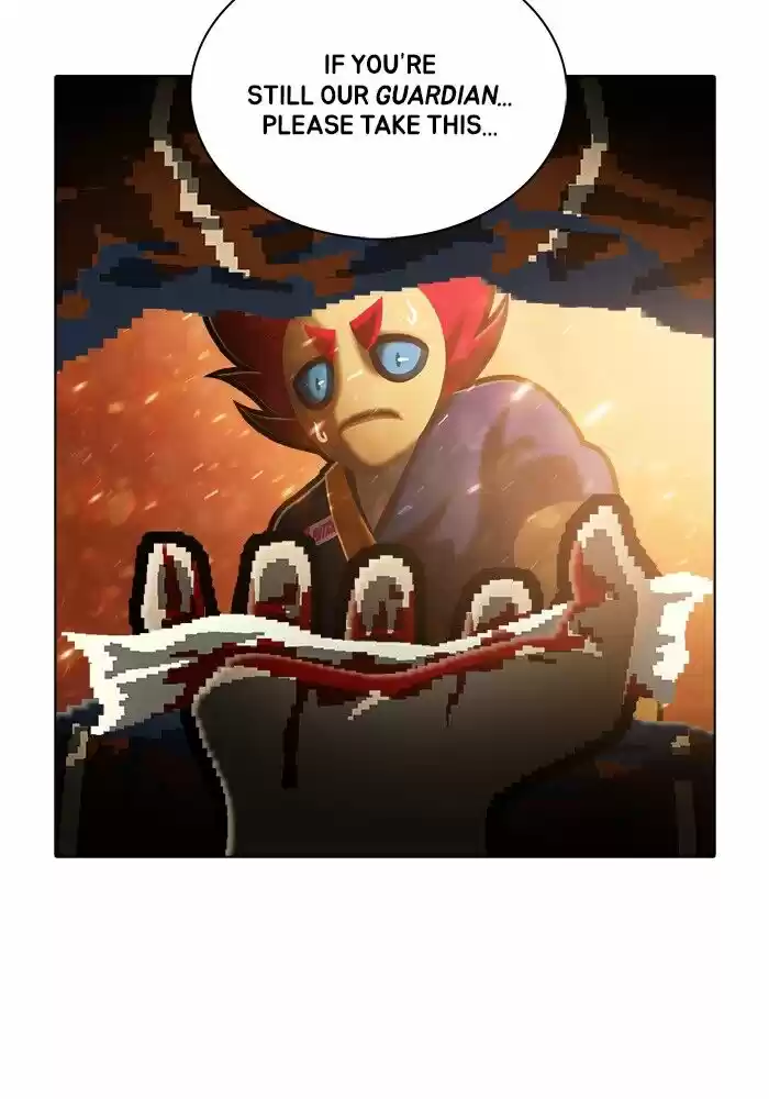 Guardians of the Video Game ch.185