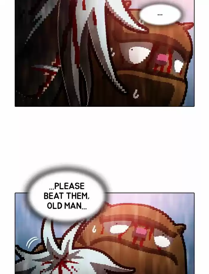 Guardians of the Video Game ch.186