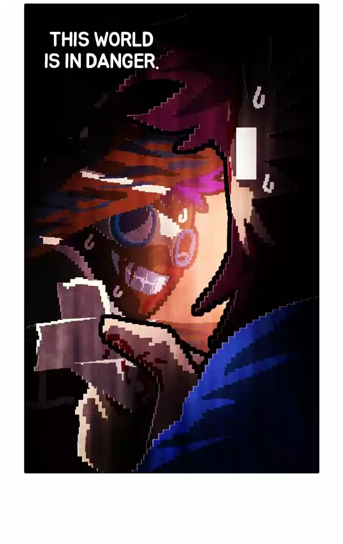 Guardians of the Video Game ch.186