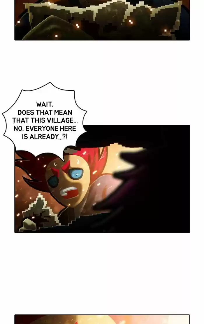 Guardians of the Video Game ch.186