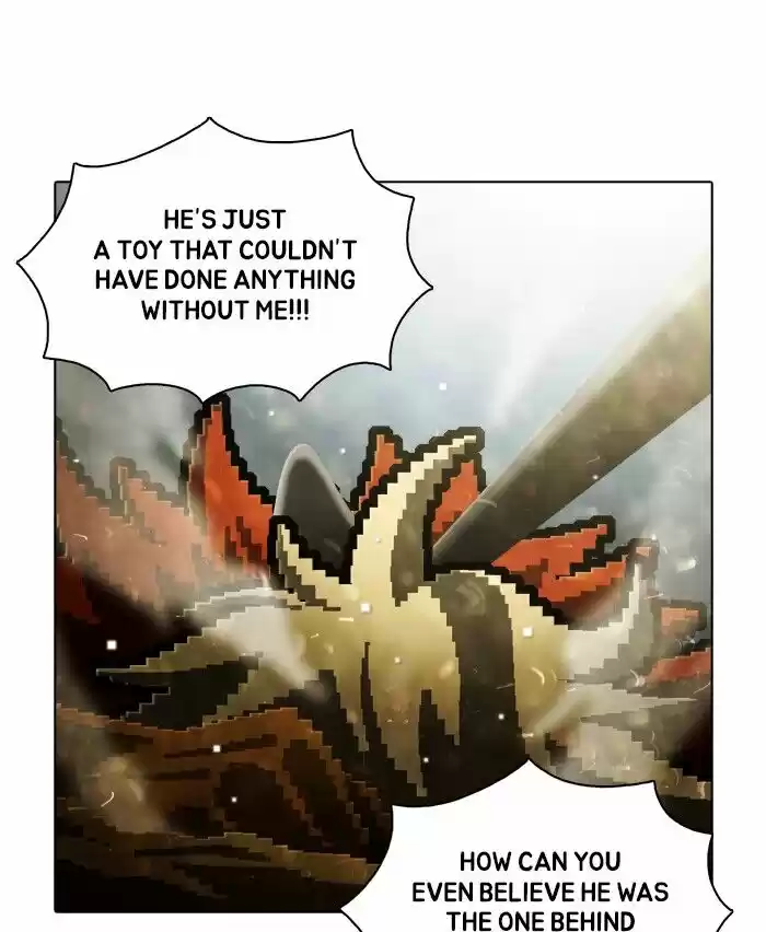 Guardians of the Video Game ch.186