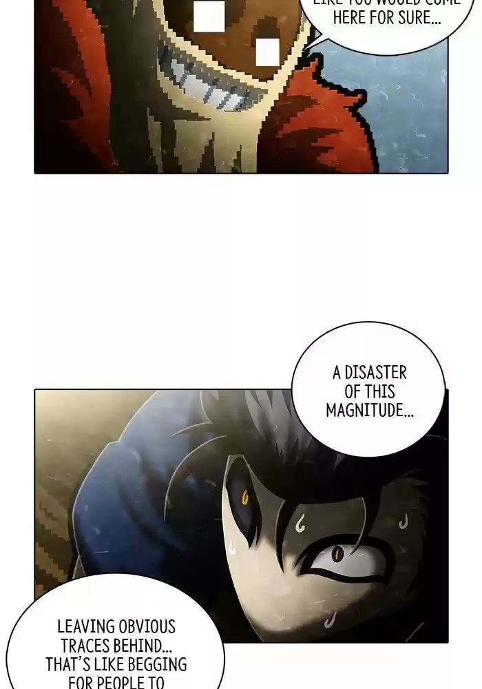 Guardians of the Video Game ch.187