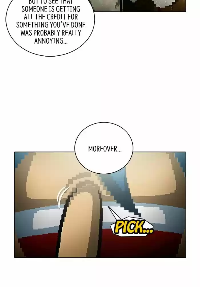 Guardians of the Video Game ch.187