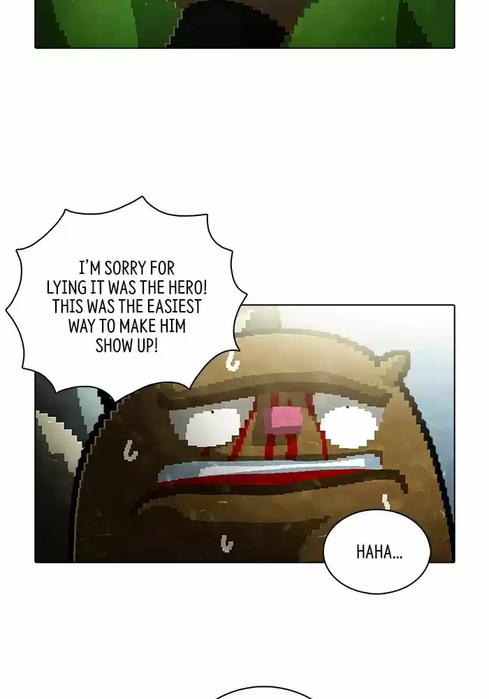 Guardians of the Video Game ch.187