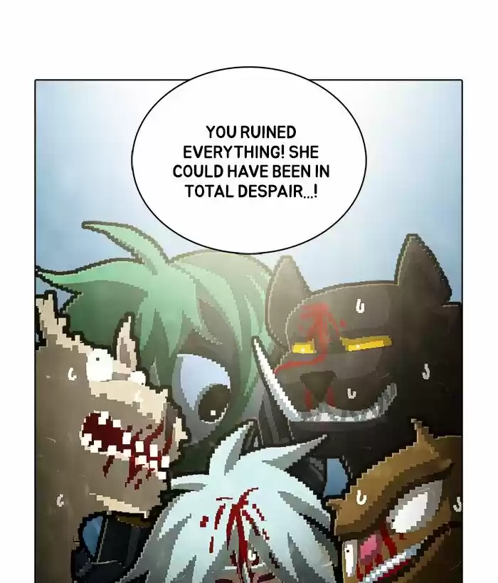 Guardians of the Video Game ch.187