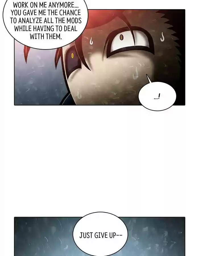 Guardians of the Video Game ch.187