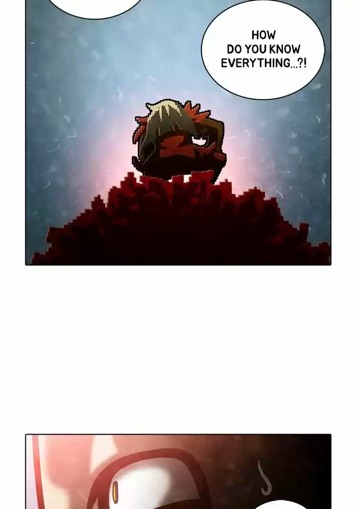 Guardians of the Video Game ch.187