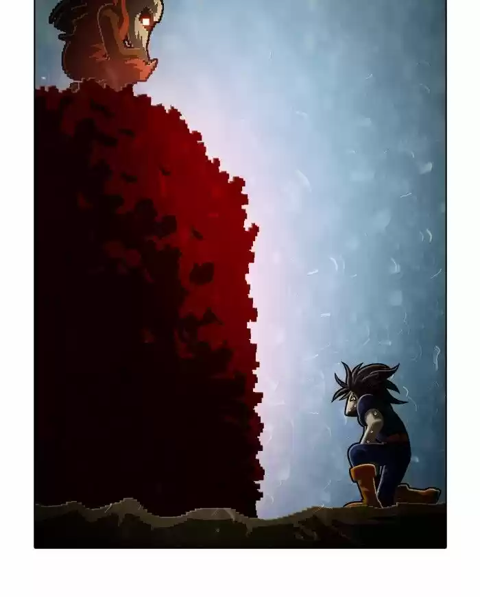 Guardians of the Video Game ch.187