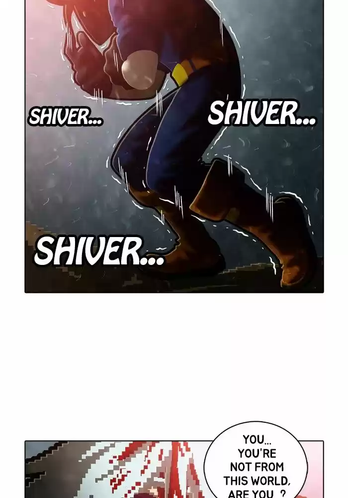 Guardians of the Video Game ch.187