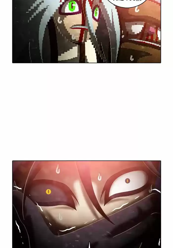 Guardians of the Video Game ch.187