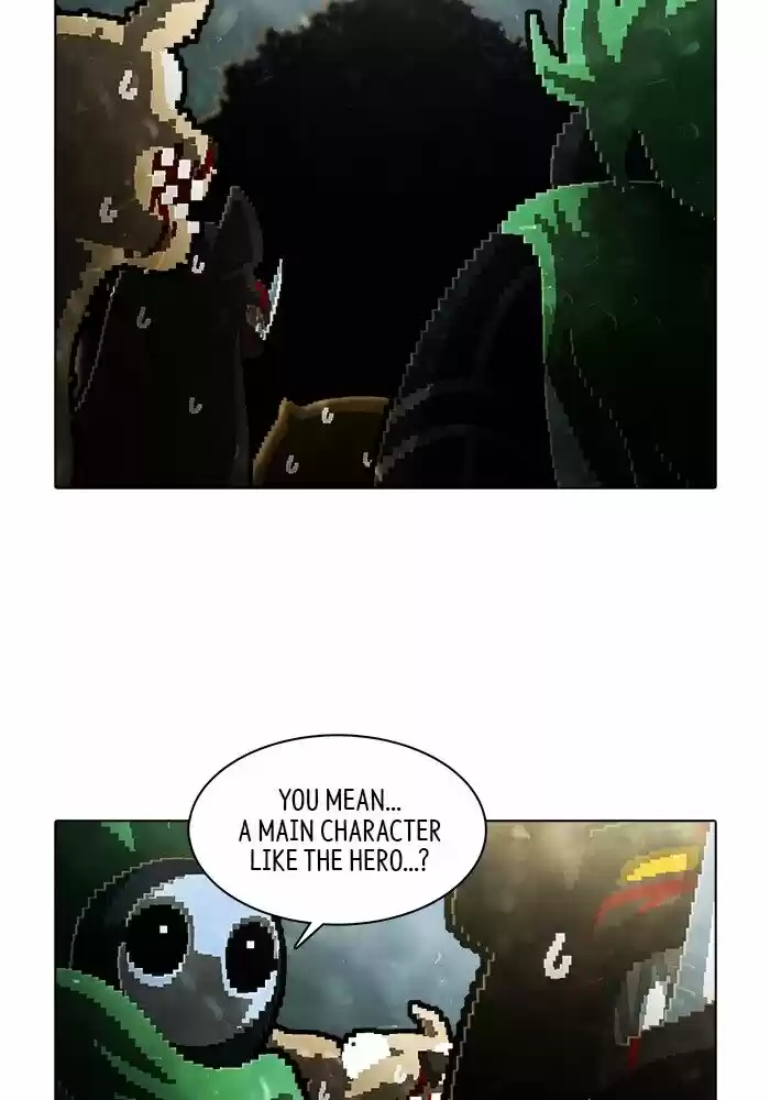 Guardians of the Video Game ch.188