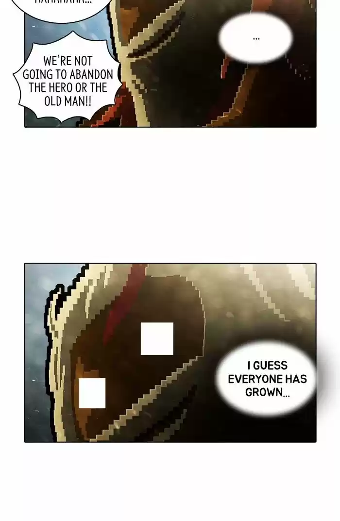 Guardians of the Video Game ch.188