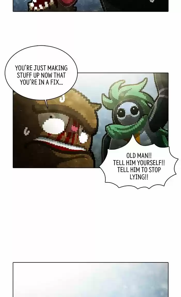 Guardians of the Video Game ch.188