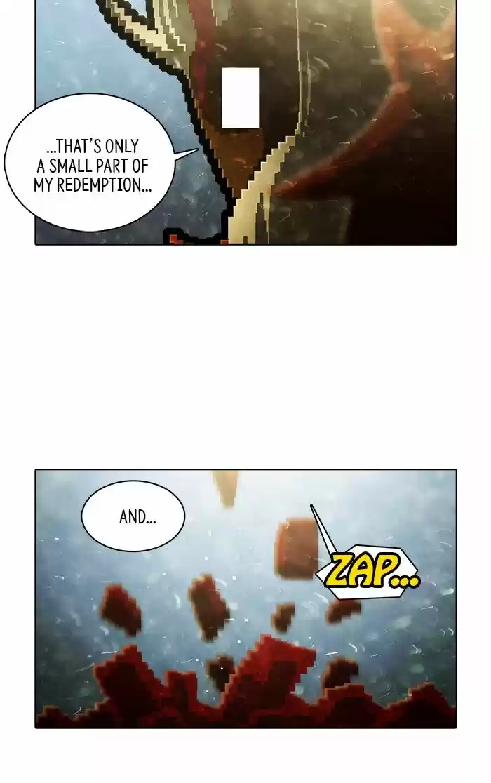 Guardians of the Video Game ch.188