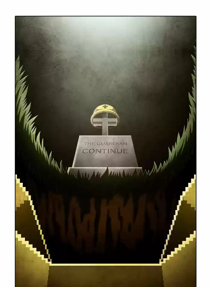 Guardians of the Video Game ch.188