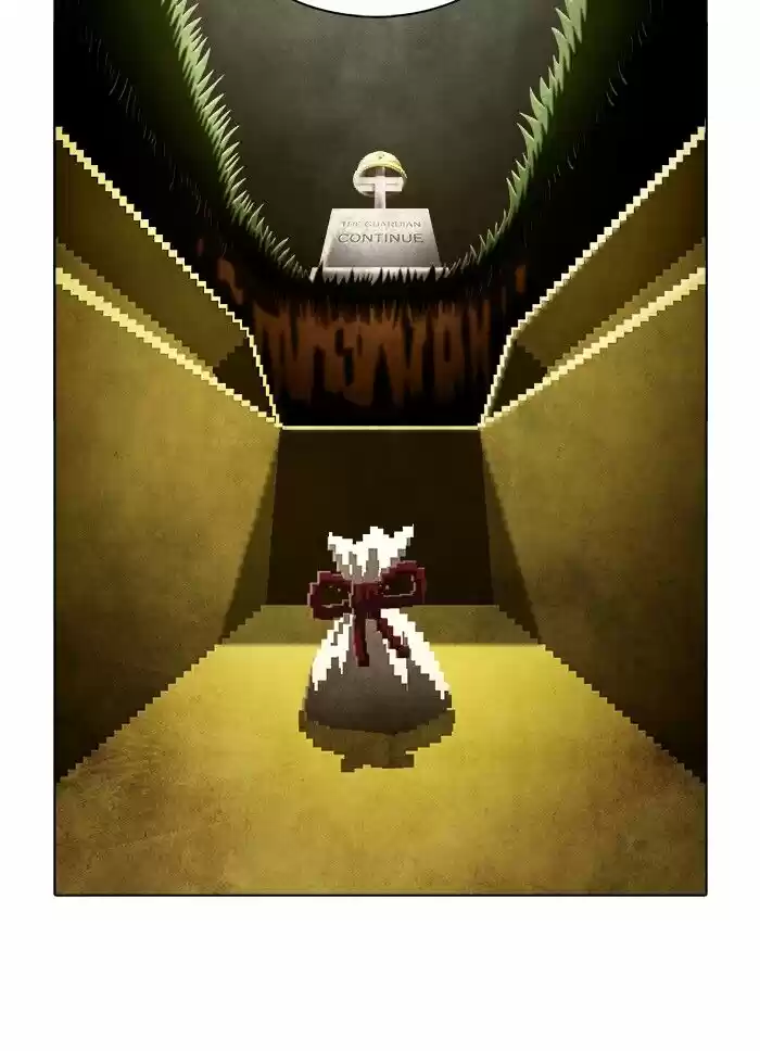 Guardians of the Video Game ch.188