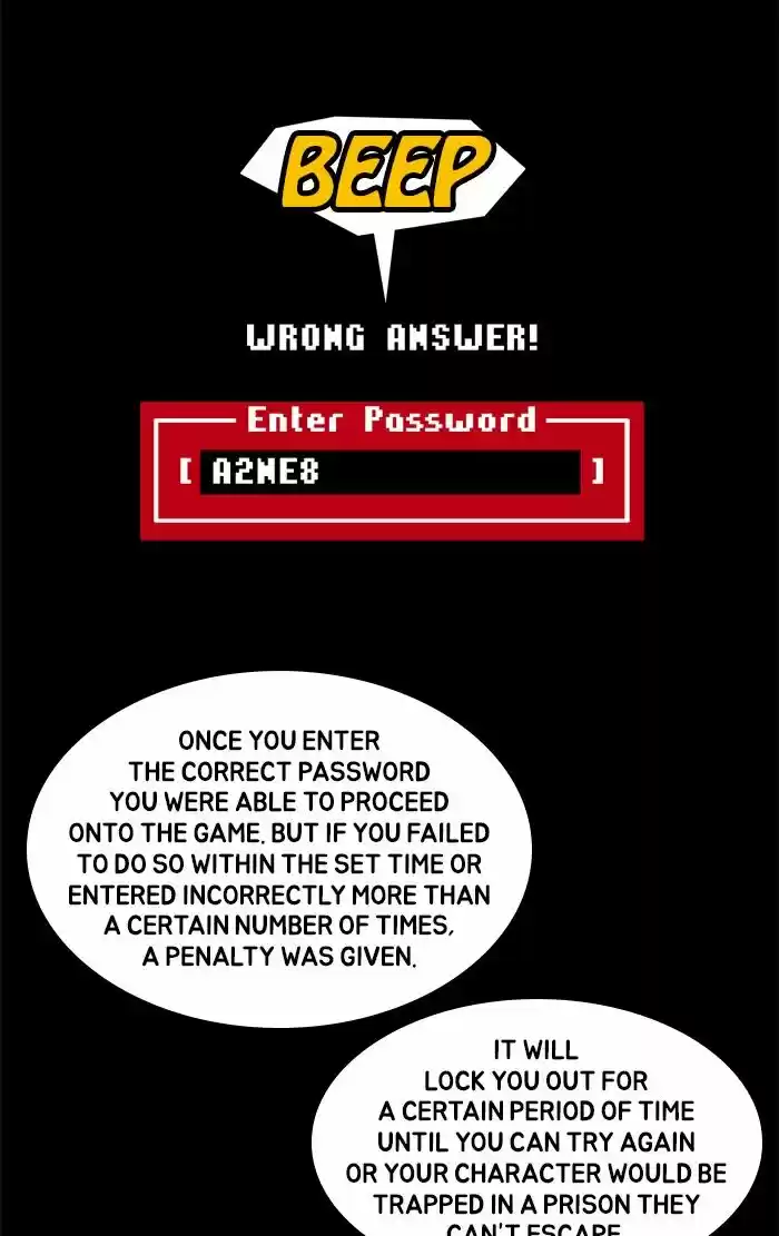 Guardians of the Video Game ch.189