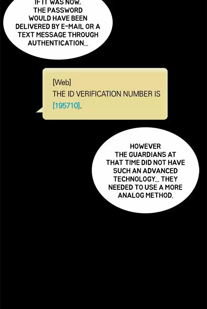 Guardians of the Video Game ch.189