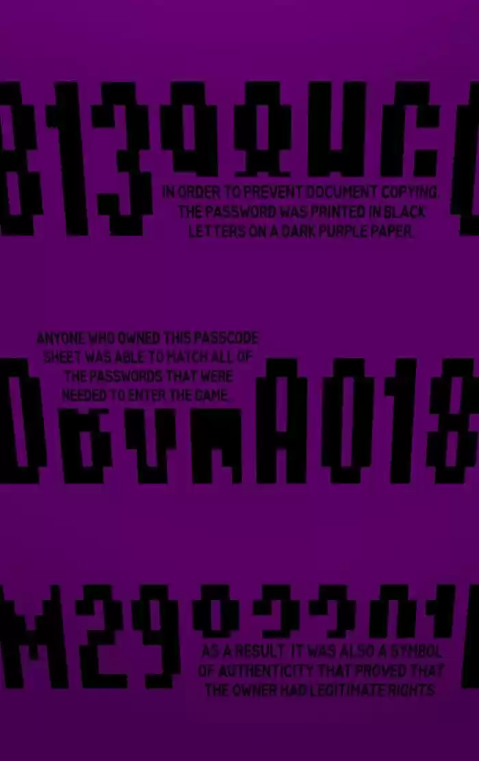 Guardians of the Video Game ch.189