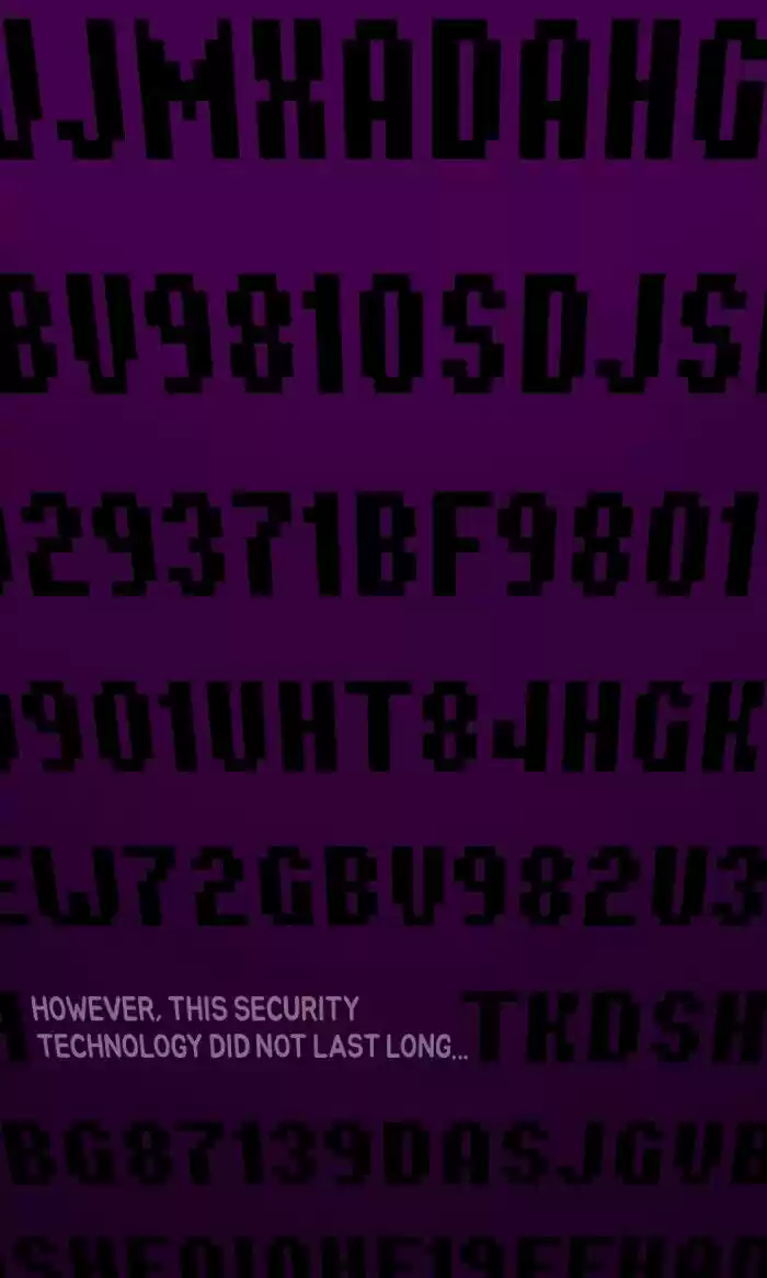 Guardians of the Video Game ch.189