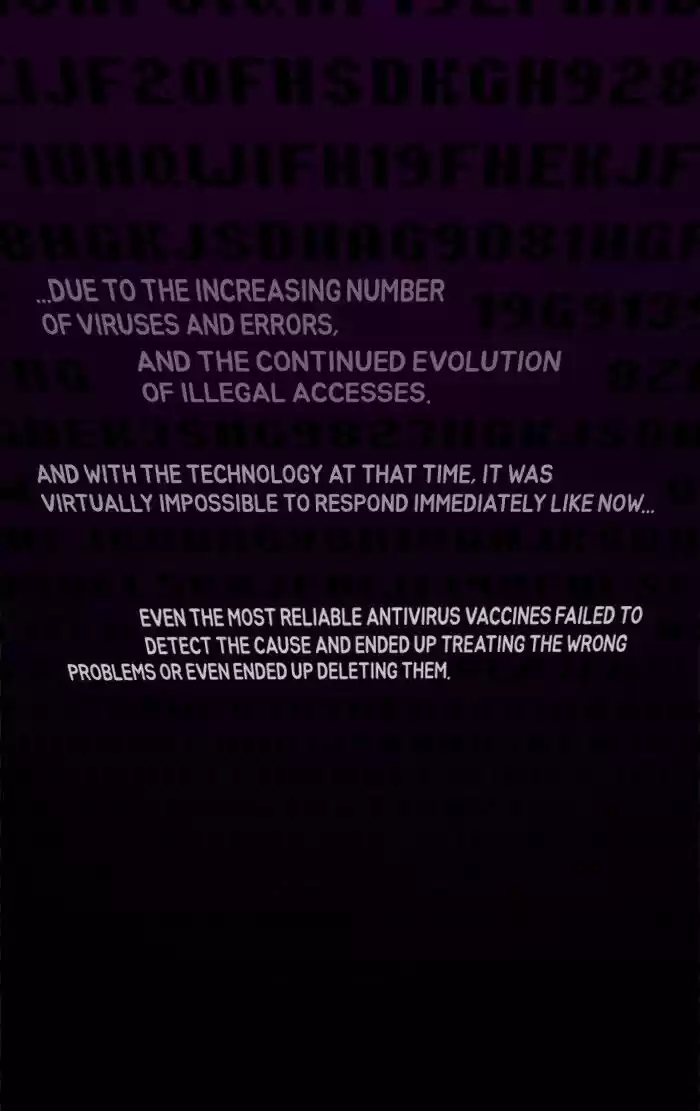 Guardians of the Video Game ch.189