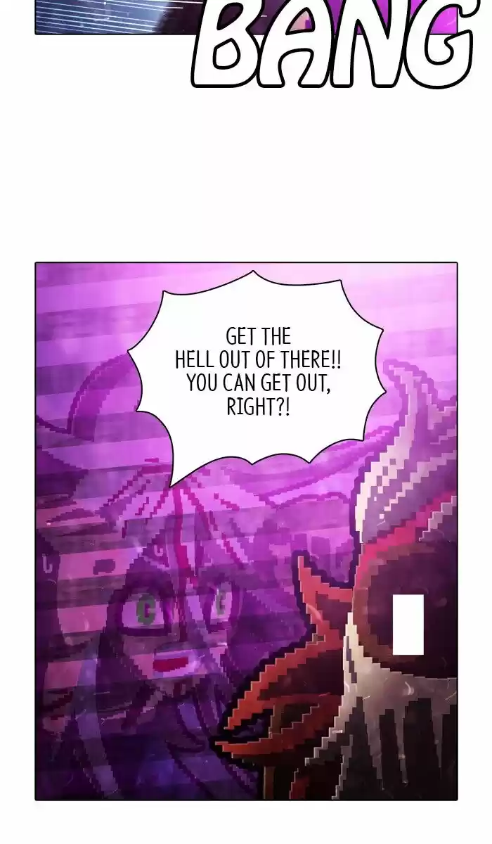 Guardians of the Video Game ch.189