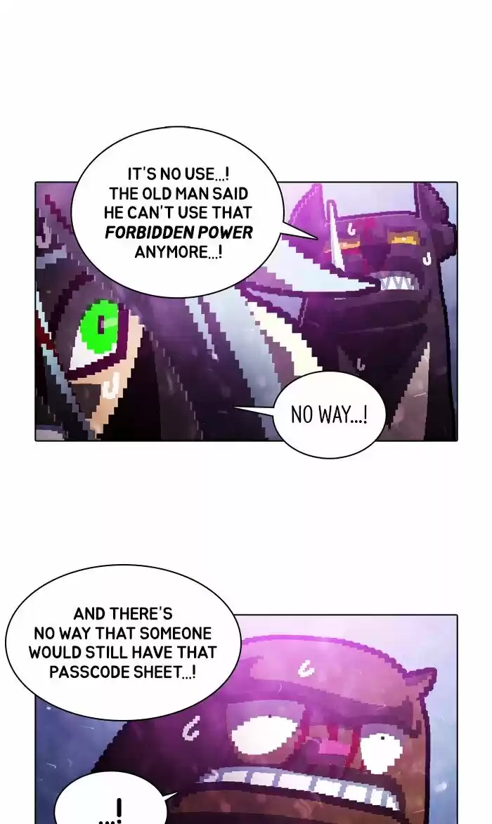 Guardians of the Video Game ch.189