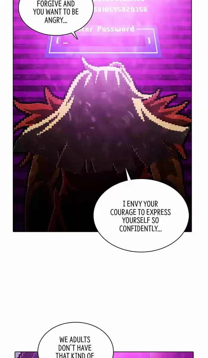 Guardians of the Video Game ch.189