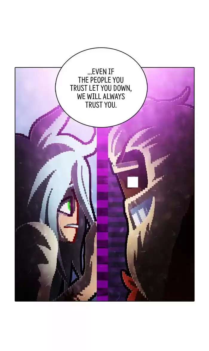 Guardians of the Video Game ch.189