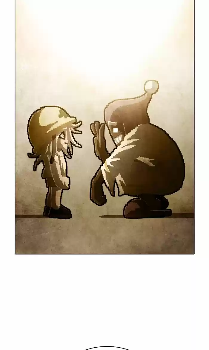 Guardians of the Video Game ch.189