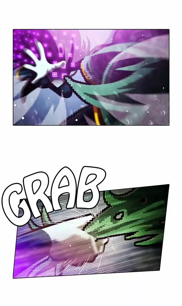 Guardians of the Video Game ch.189