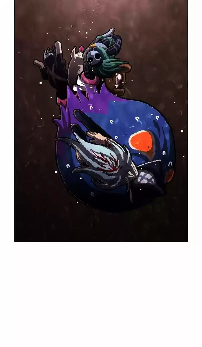 Guardians of the Video Game ch.189