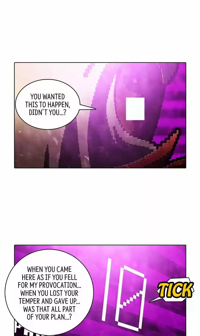 Guardians of the Video Game ch.189