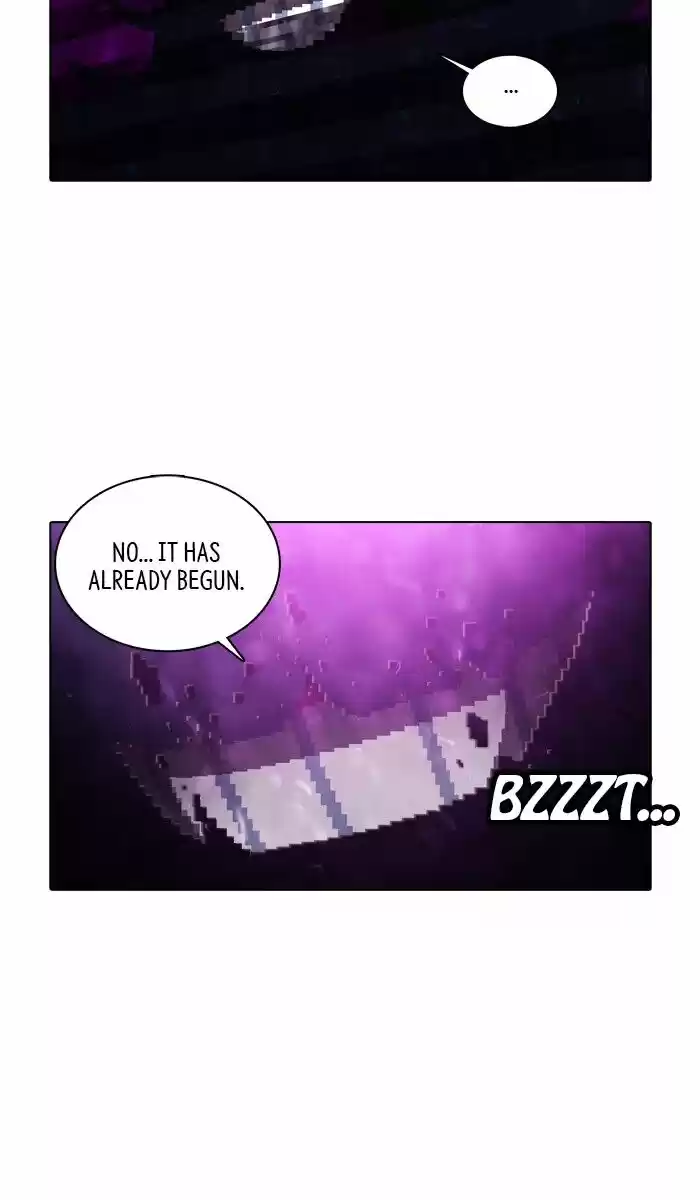 Guardians of the Video Game ch.189