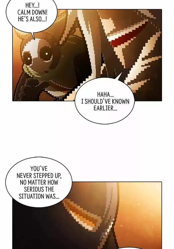 Guardians of the Video Game ch.190