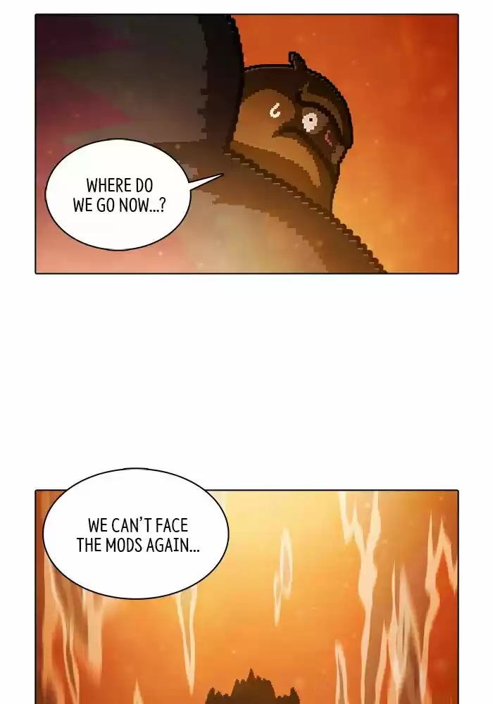 Guardians of the Video Game ch.190