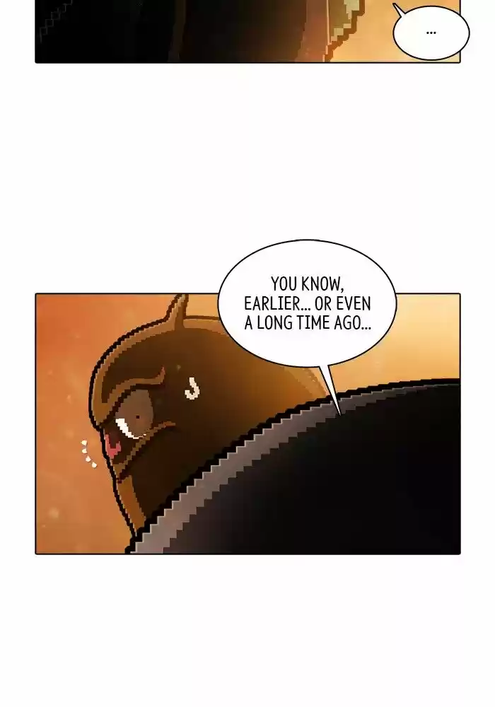 Guardians of the Video Game ch.190